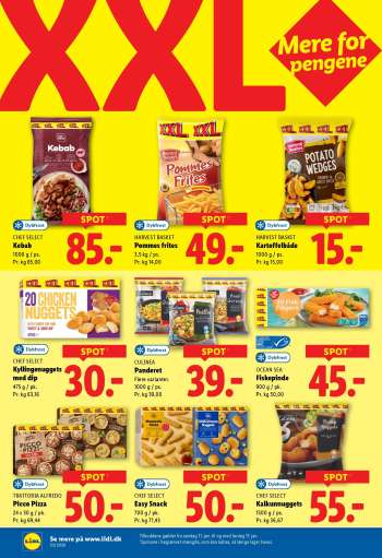 thumbnail - HARVEST BASKET Kartoffelbåde
