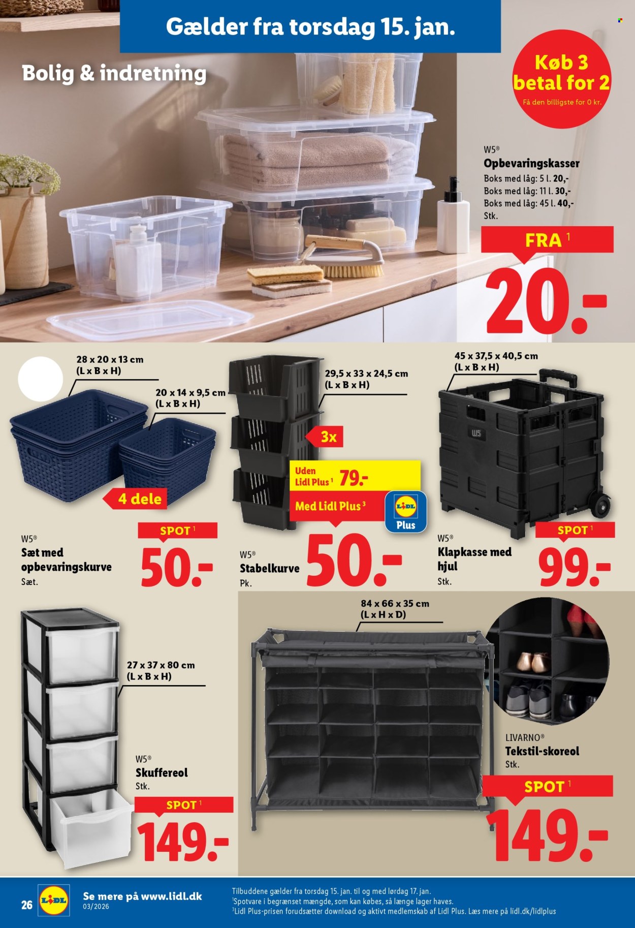 Lidl tilbud - 11.1.2026 - 17.1.2026. Side 12