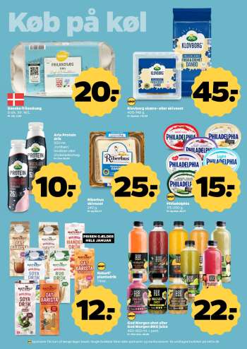 thumbnail - Danske frilandsæg