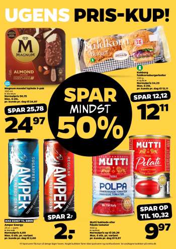 thumbnail - Magnum mandel ispinde 3-pak