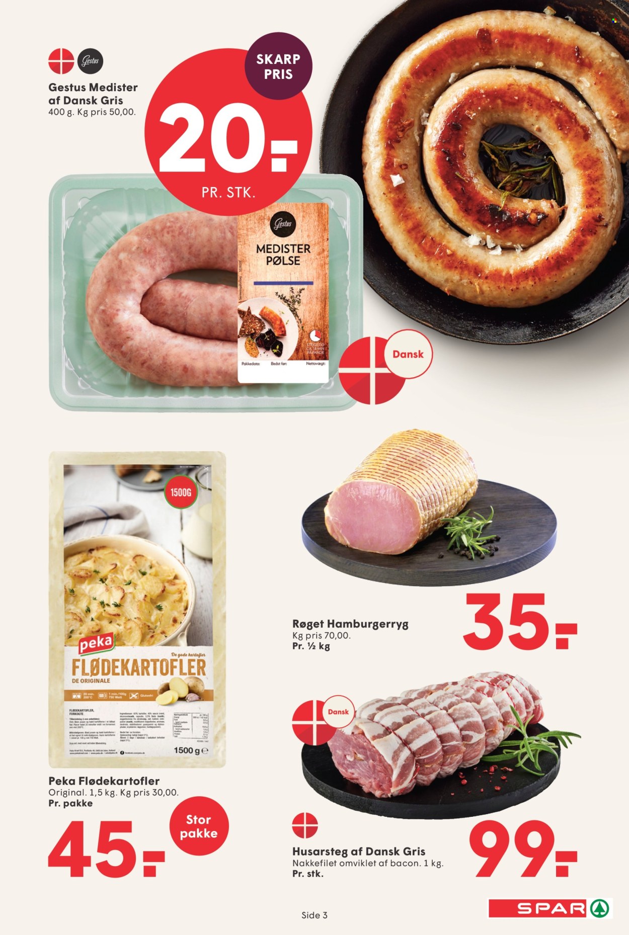 SPAR tilbud - 9.1.2026 - 15.1.2026. Side 3