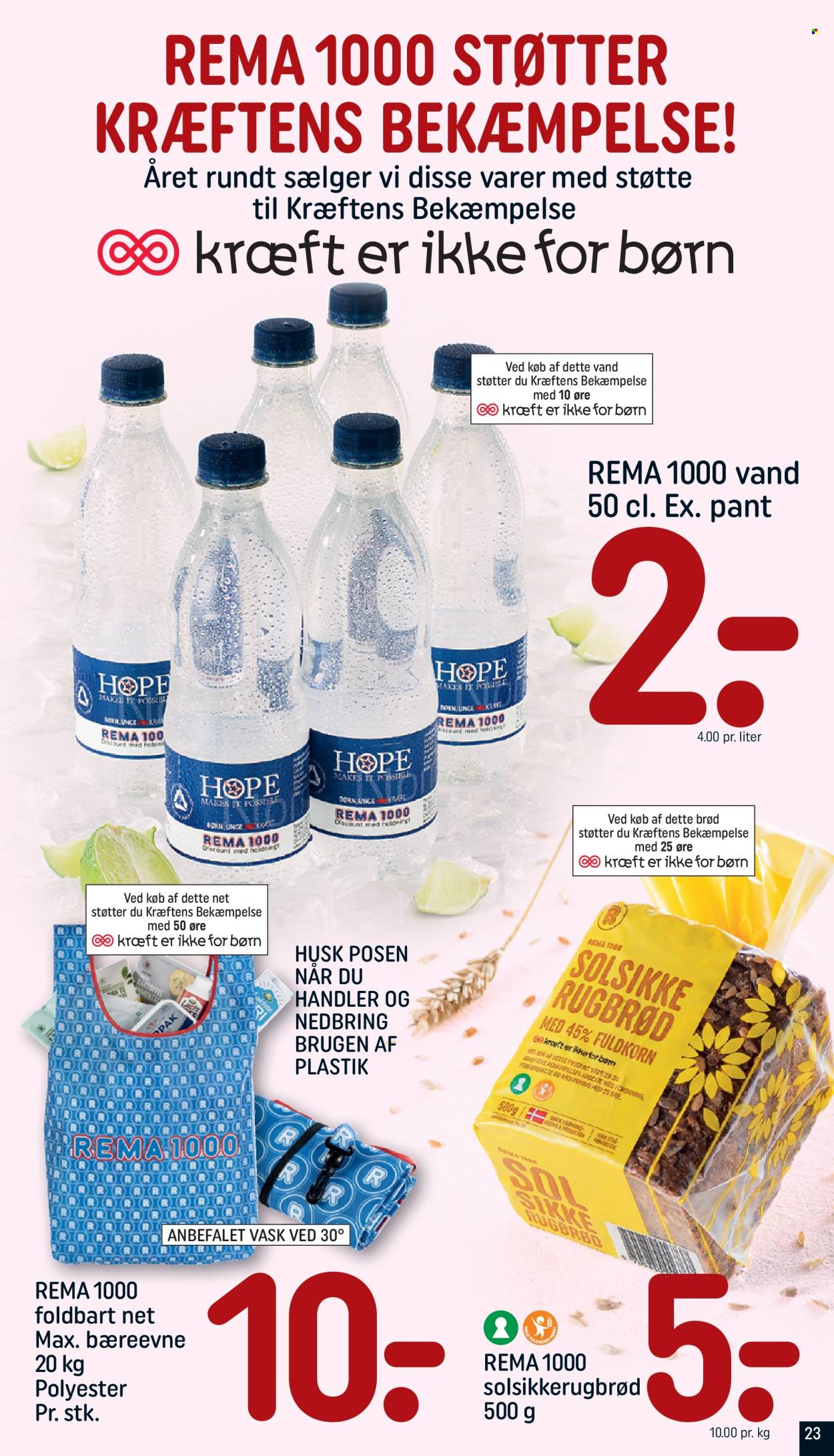 Rema 1000 tilbud - 11.1.2026 - 17.1.2026. Side 23