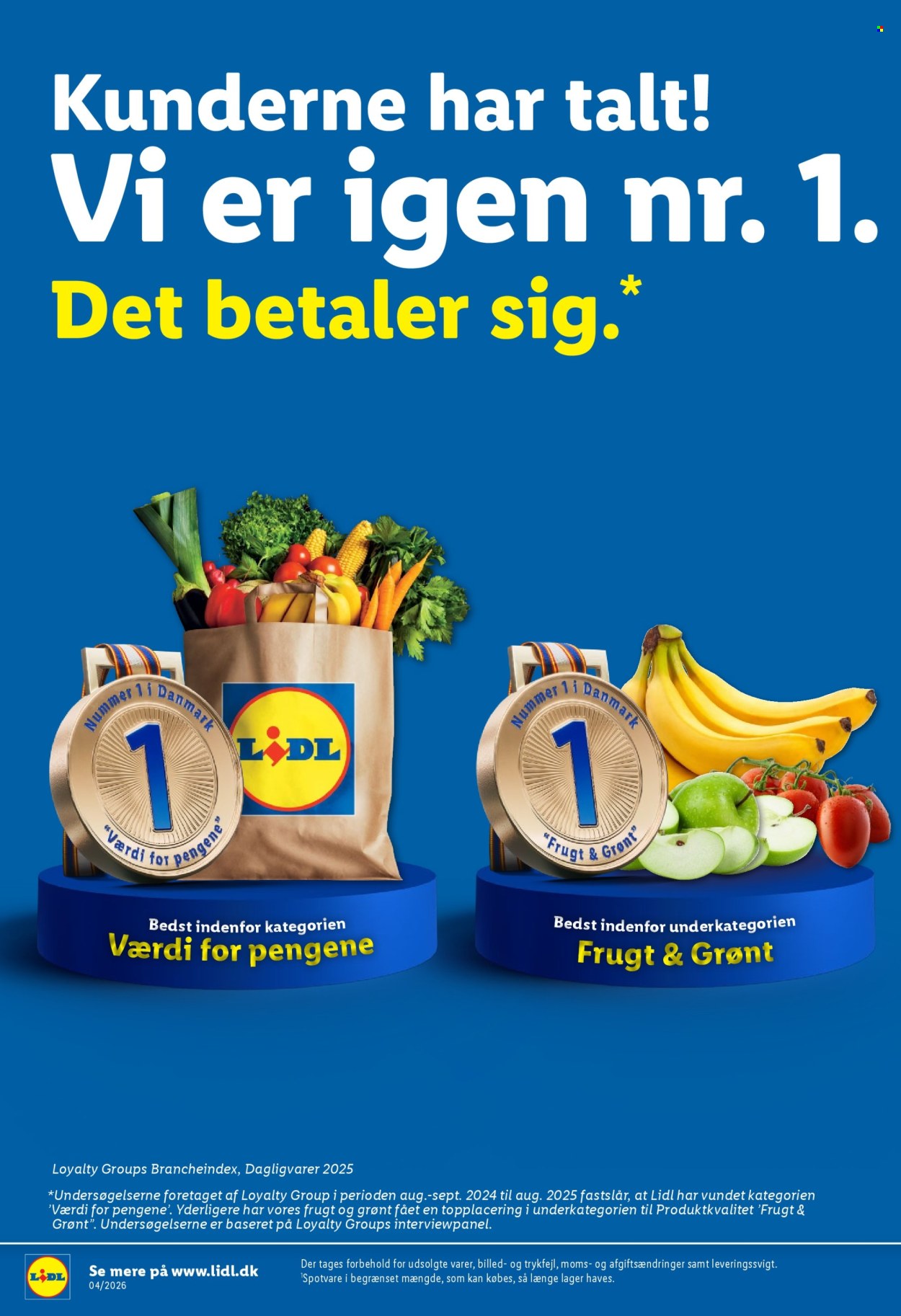 Lidl tilbud - 18.1.2026 - 24.1.2026. Side 27