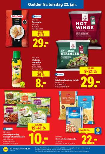thumbnail - VITA D’OR Flydende margarine