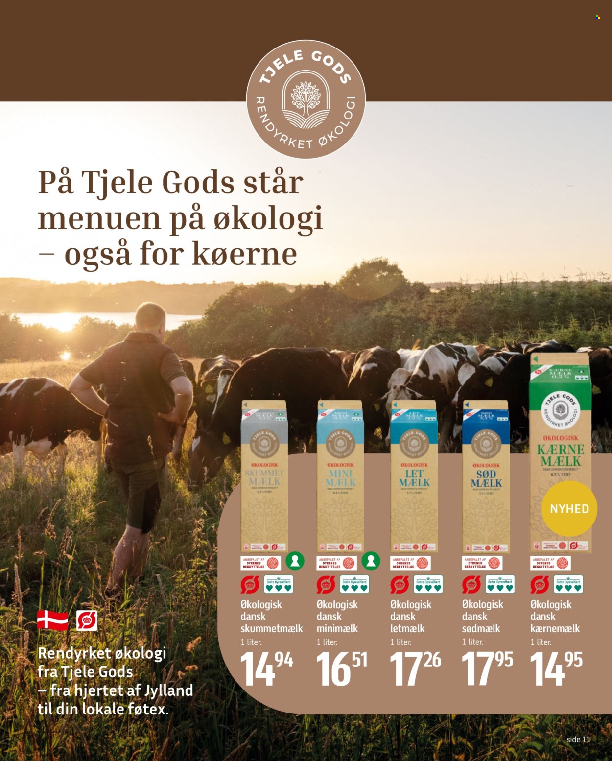 føtex tilbud - 16.1.2026 - 29.1.2026. Side 16