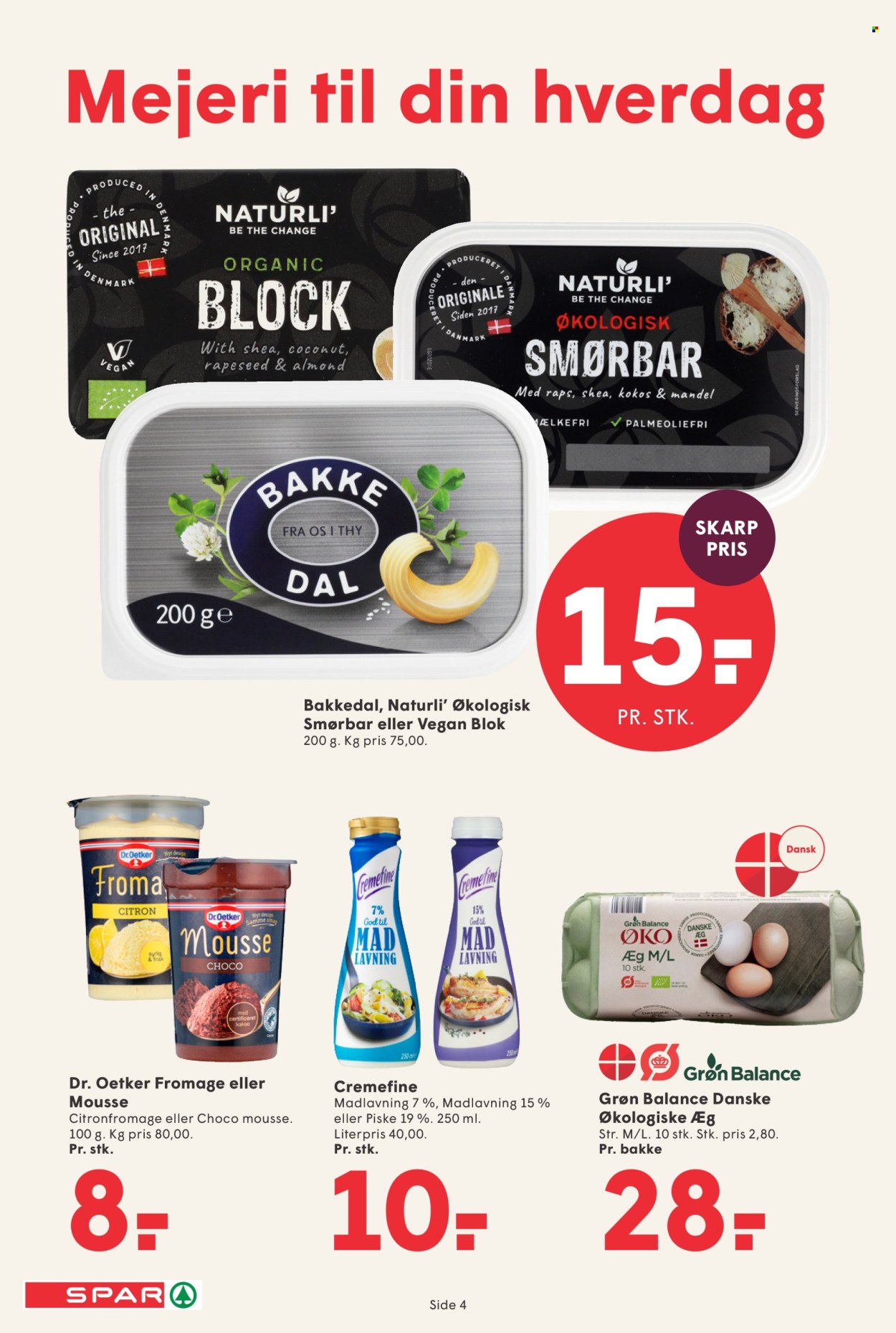 SPAR tilbud - 16.1.2026 - 22.1.2026. Side 4