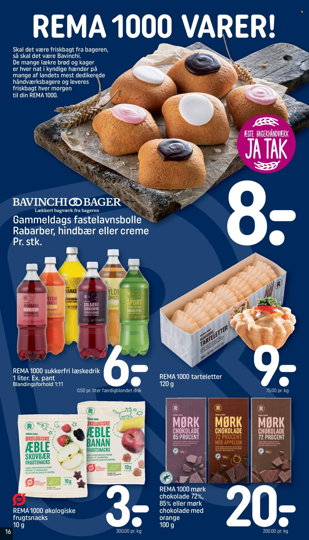 Rema 1000 tilbud - 18.1.2026 - 24.1.2026. Side 16