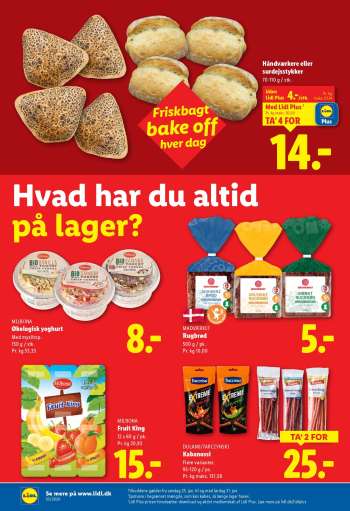 thumbnail - MADVÆRKET Rugbrød