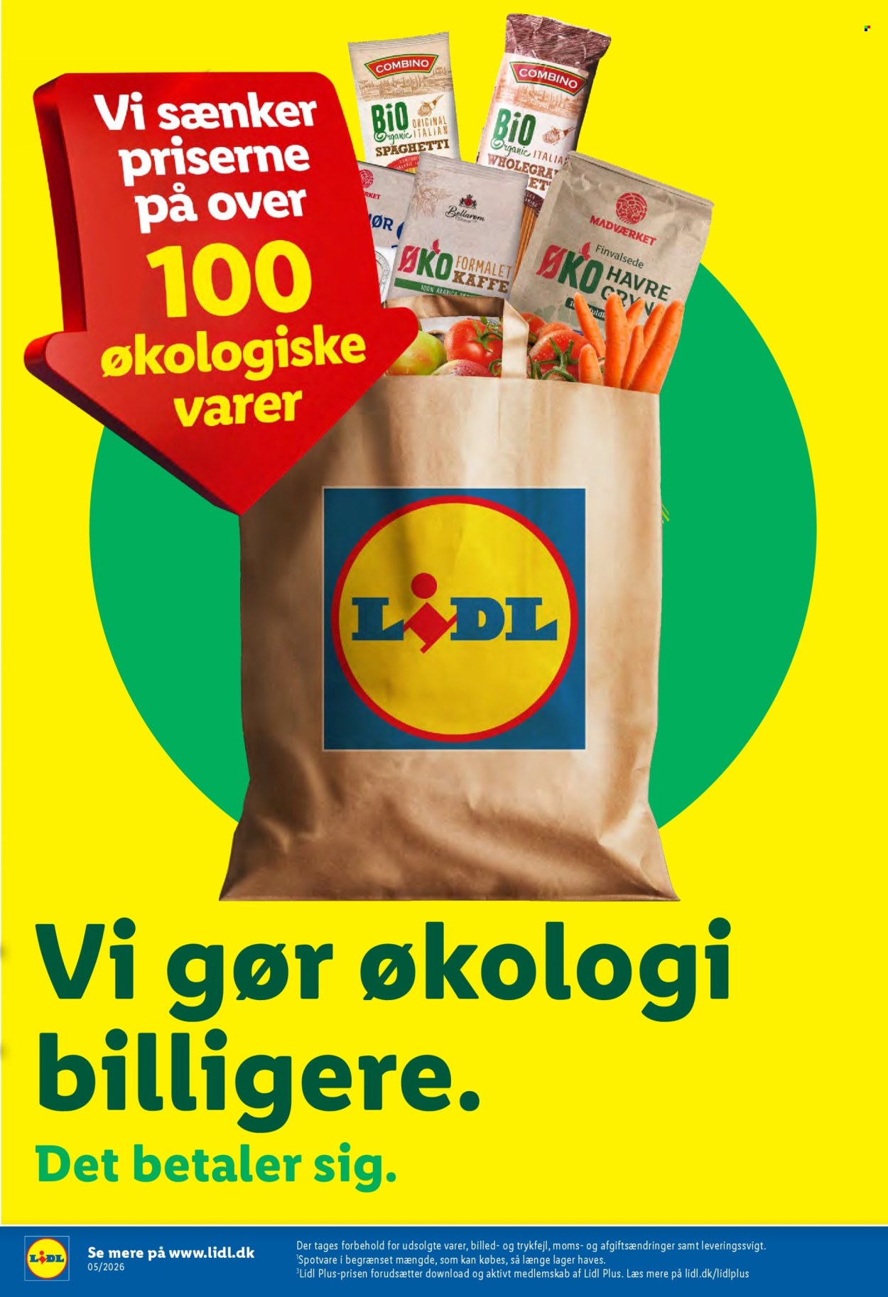 Lidl tilbud - 25.1.2026 - 31.1.2026. Side 30