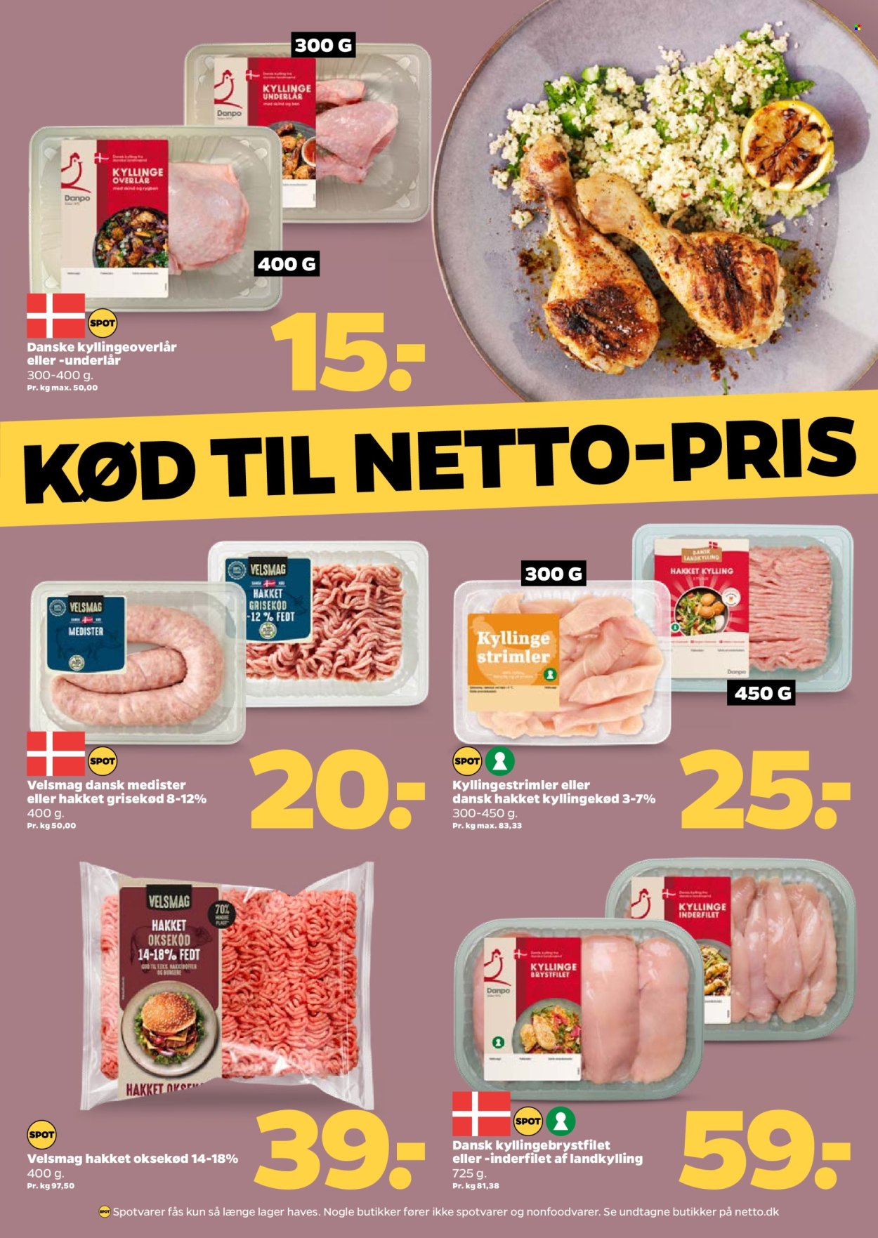 Netto tilbud - 24.1.2026 - 30.1.2026. Side 13