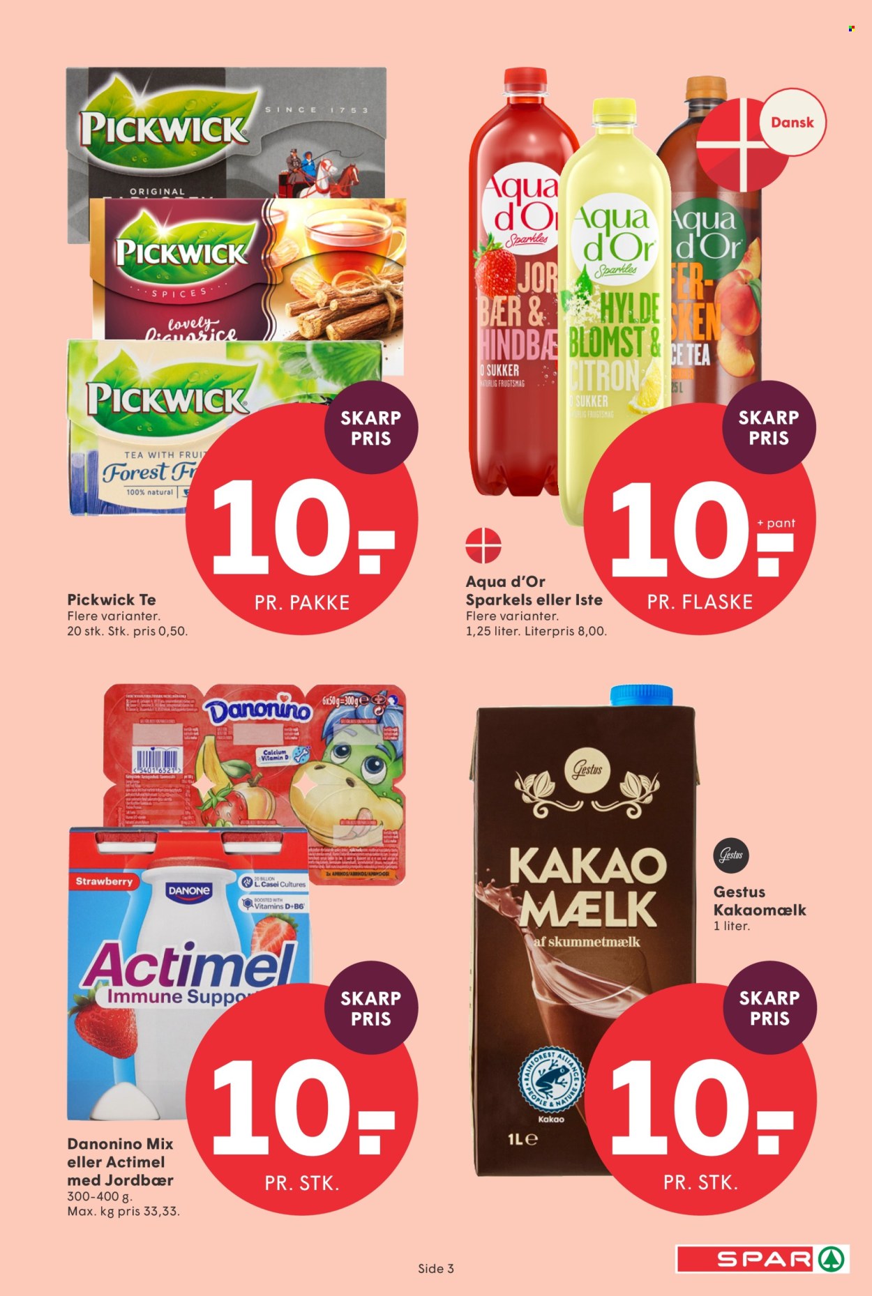 SPAR tilbud - 23.1.2026 - 29.1.2026. Side 3