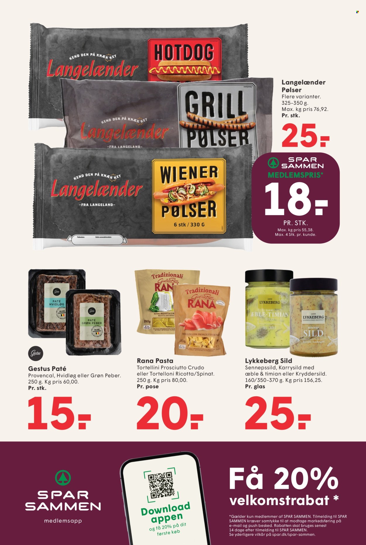 SPAR tilbud - 23.1.2026 - 29.1.2026. Side 11