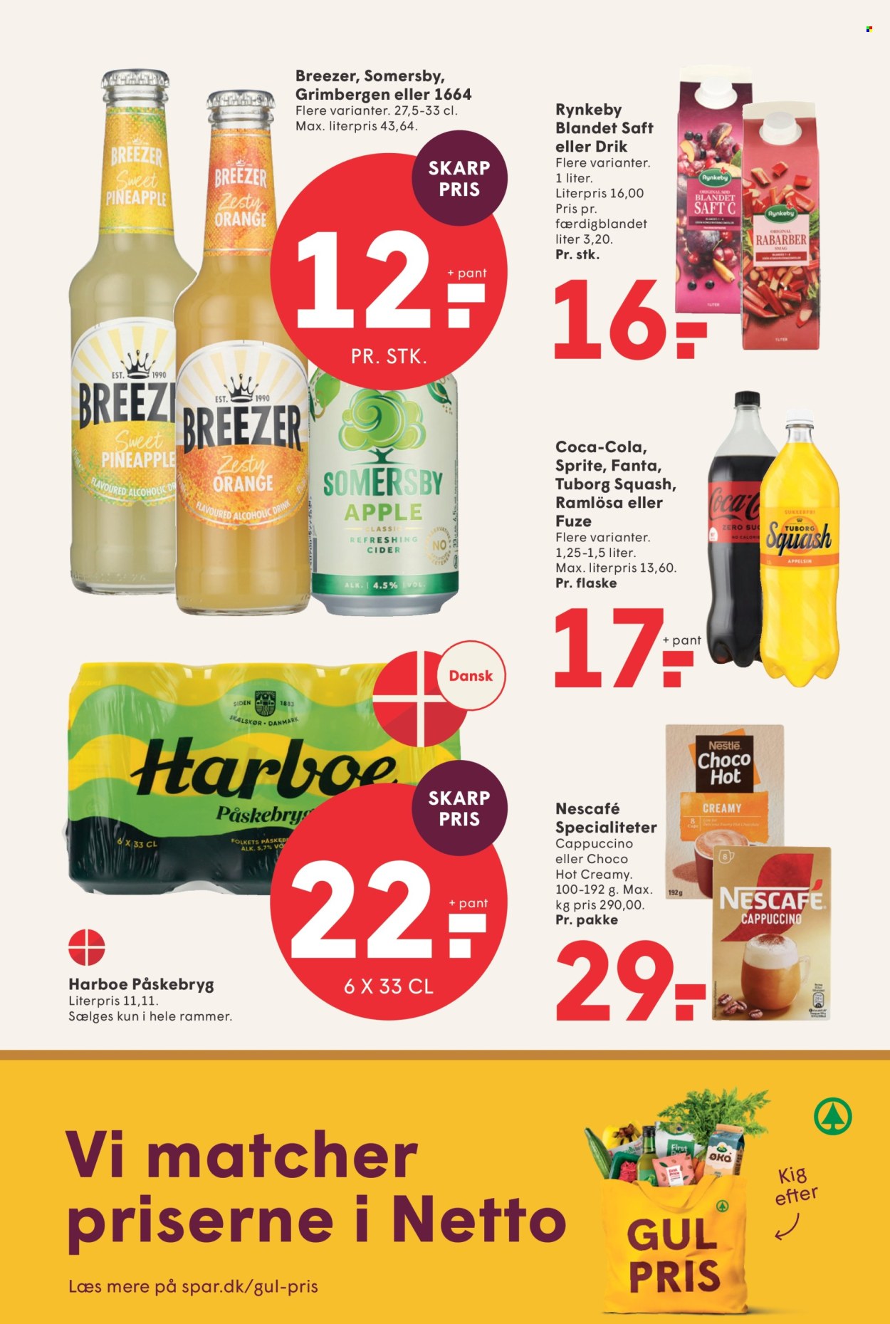 SPAR tilbud - 23.1.2026 - 29.1.2026. Side 15