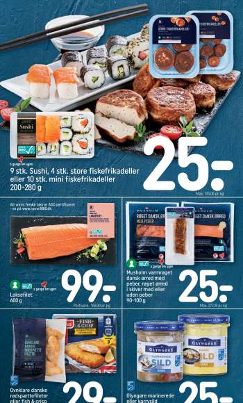 thumbnail - Sushi Selection