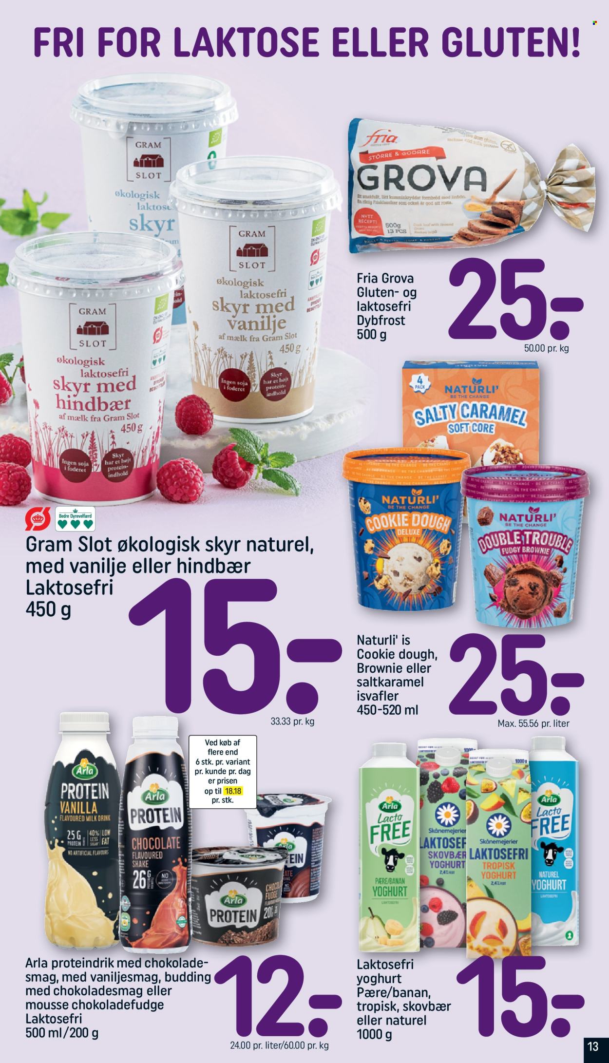 Rema 1000 tilbud - 25.1.2026 - 31.1.2026. Side 13