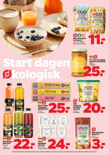 thumbnail - ØGO økologisk æblejuice