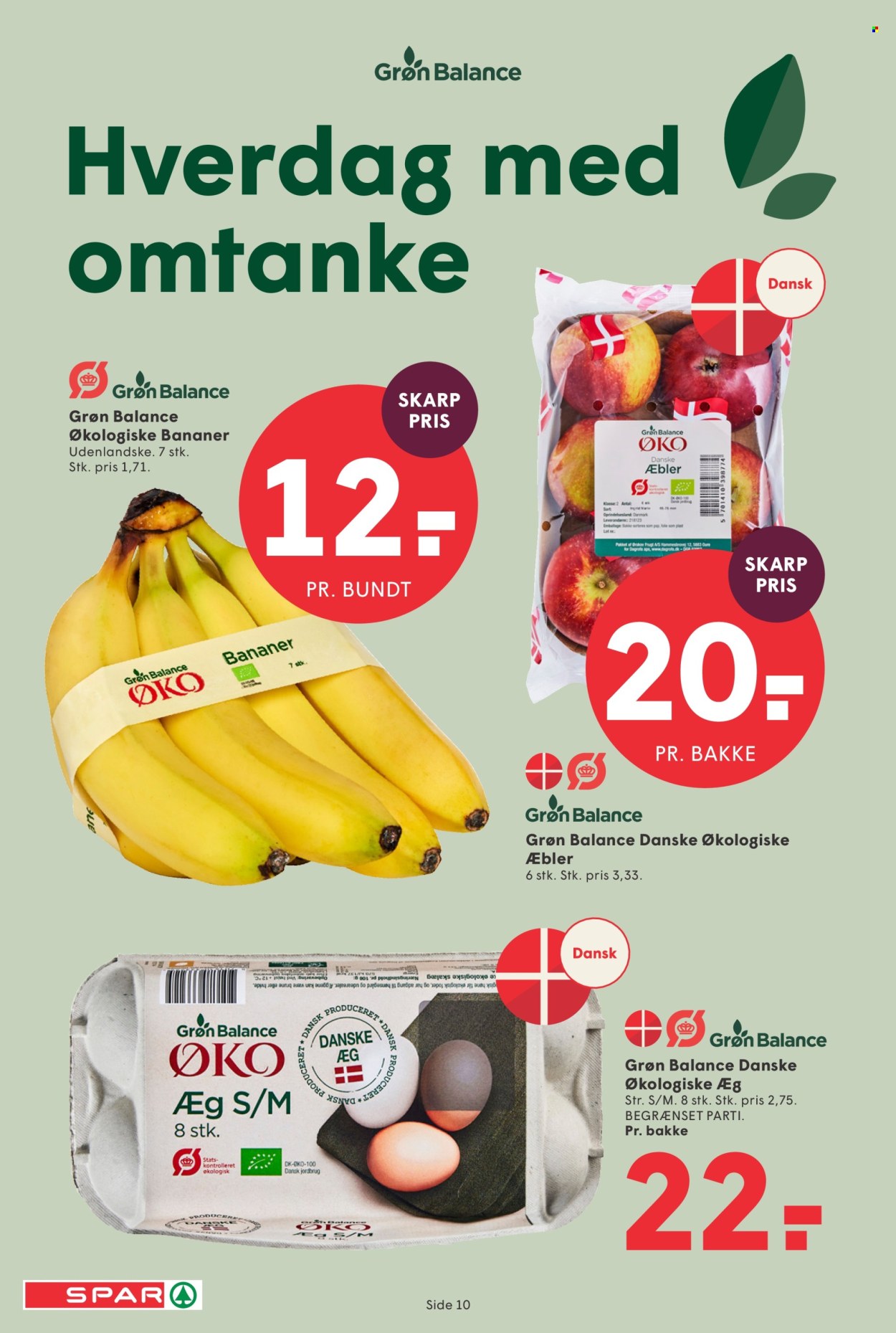 SPAR tilbud - 30.1.2026 - 5.2.2026. Side 10