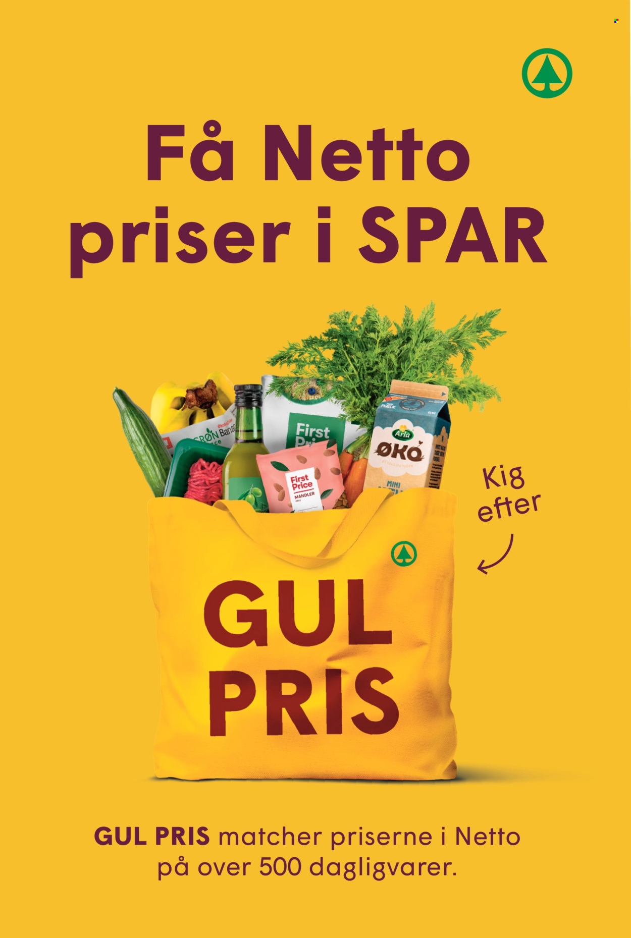 SPAR tilbud - 30.1.2026 - 5.2.2026. Side 14
