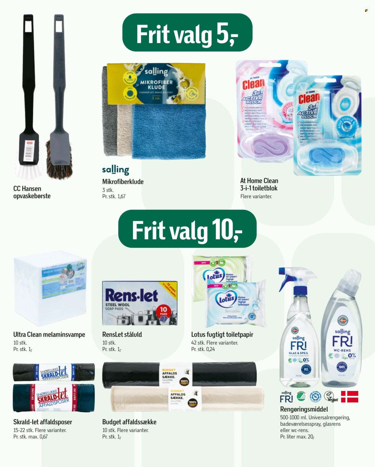 føtex tilbud - 30.1.2026 - 12.2.2026. Side 64