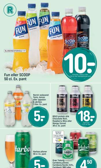 thumbnail - BOLD protein drik