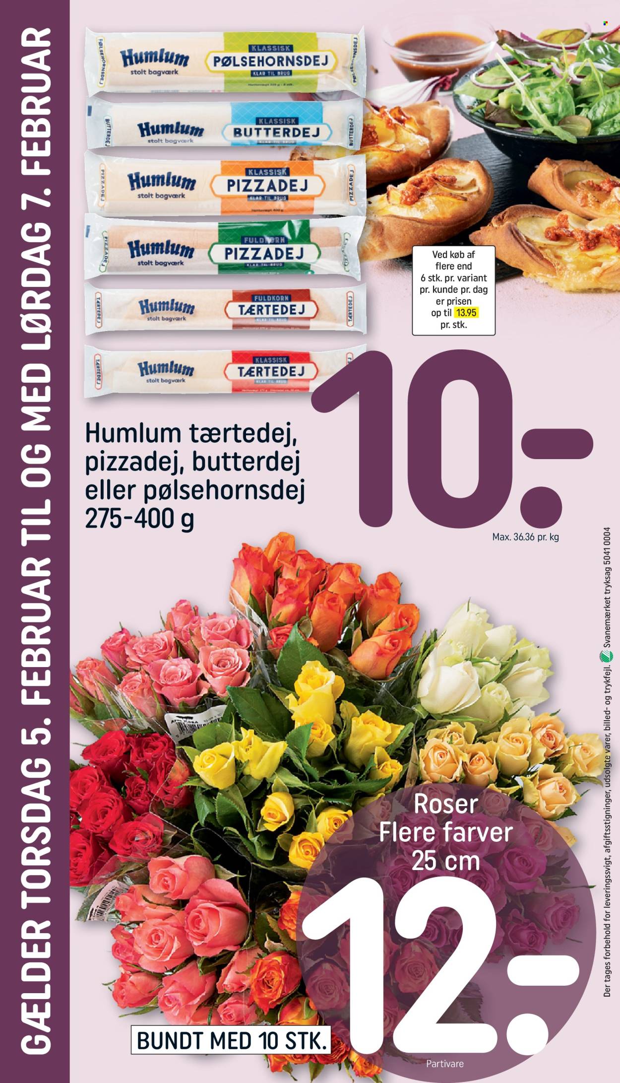 Rema 1000 tilbud - 1.2.2026 - 7.2.2026. Side 32