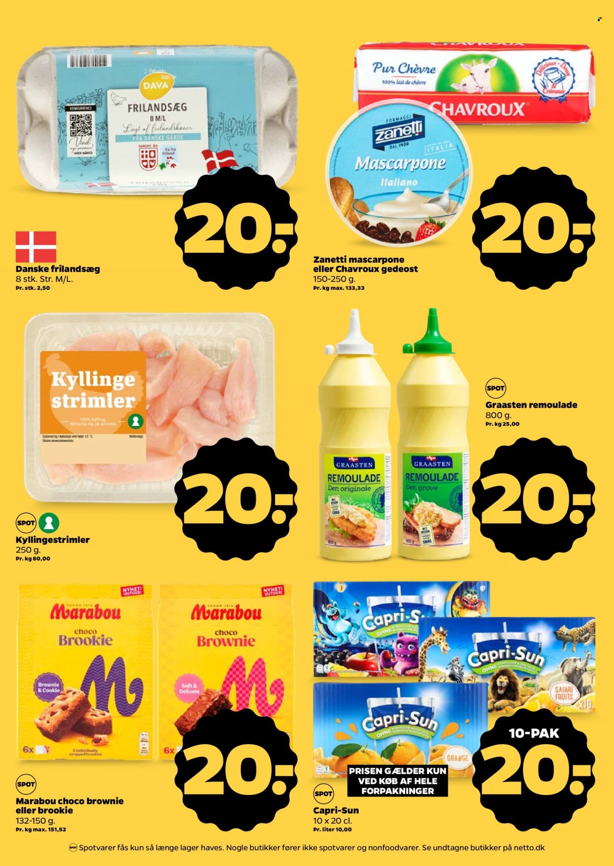 Netto tilbud - 7.2.2026 - 13.2.2026. Side 4