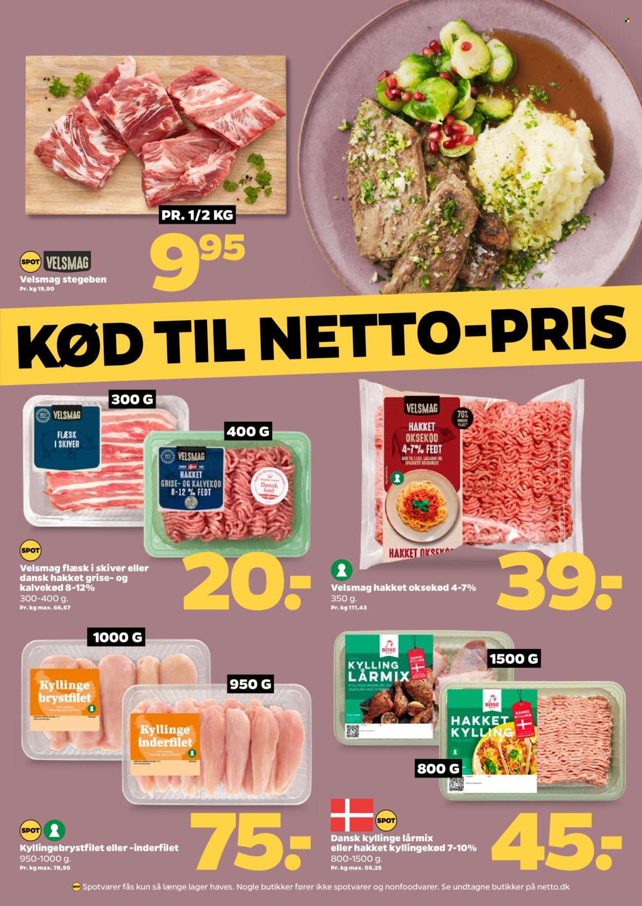 Netto tilbud - 7.2.2026 - 13.2.2026. Side 15
