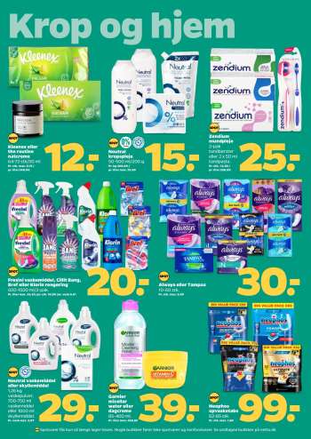 thumbnail - Garnier micellar water eller dagcreme