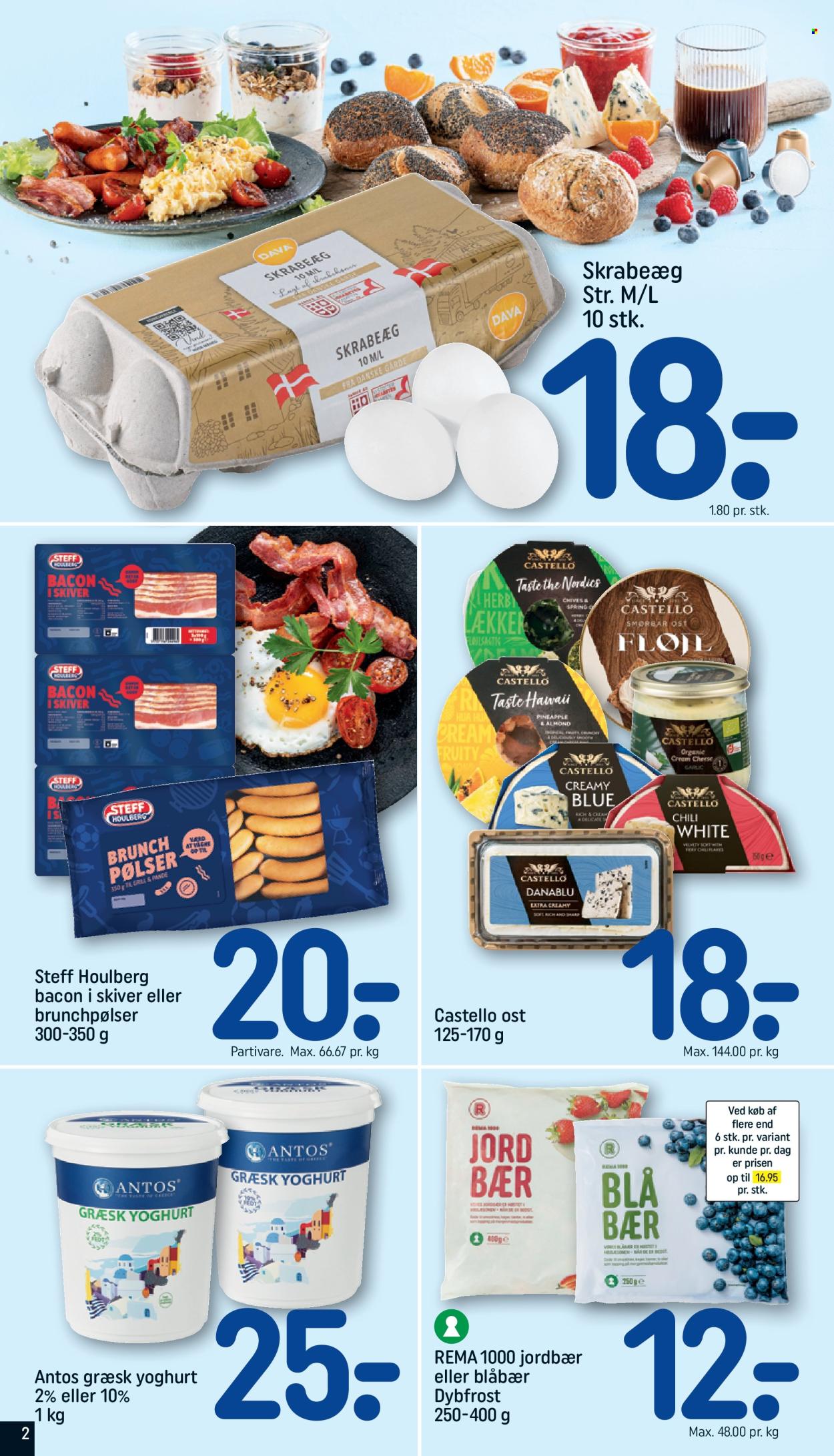 Rema 1000 tilbud - 8.2.2026 - 14.2.2026. Side 2