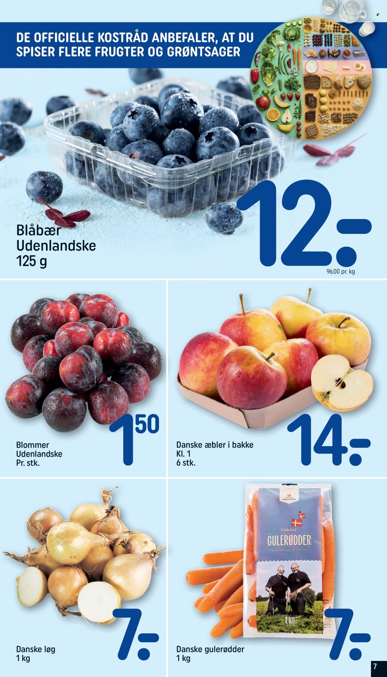 Rema 1000 tilbud - 8.2.2026 - 14.2.2026. Side 7