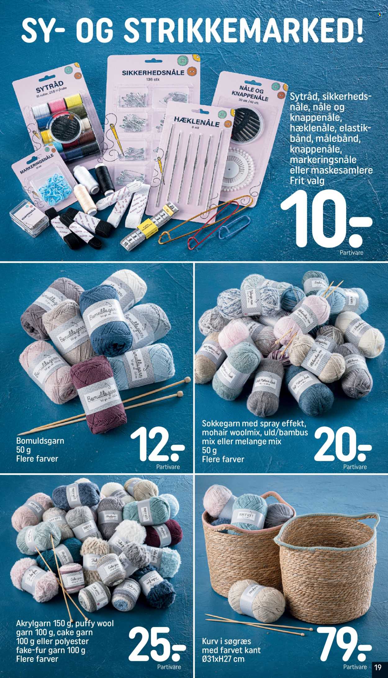 Rema 1000 tilbud - 8.2.2026 - 14.2.2026. Side 19