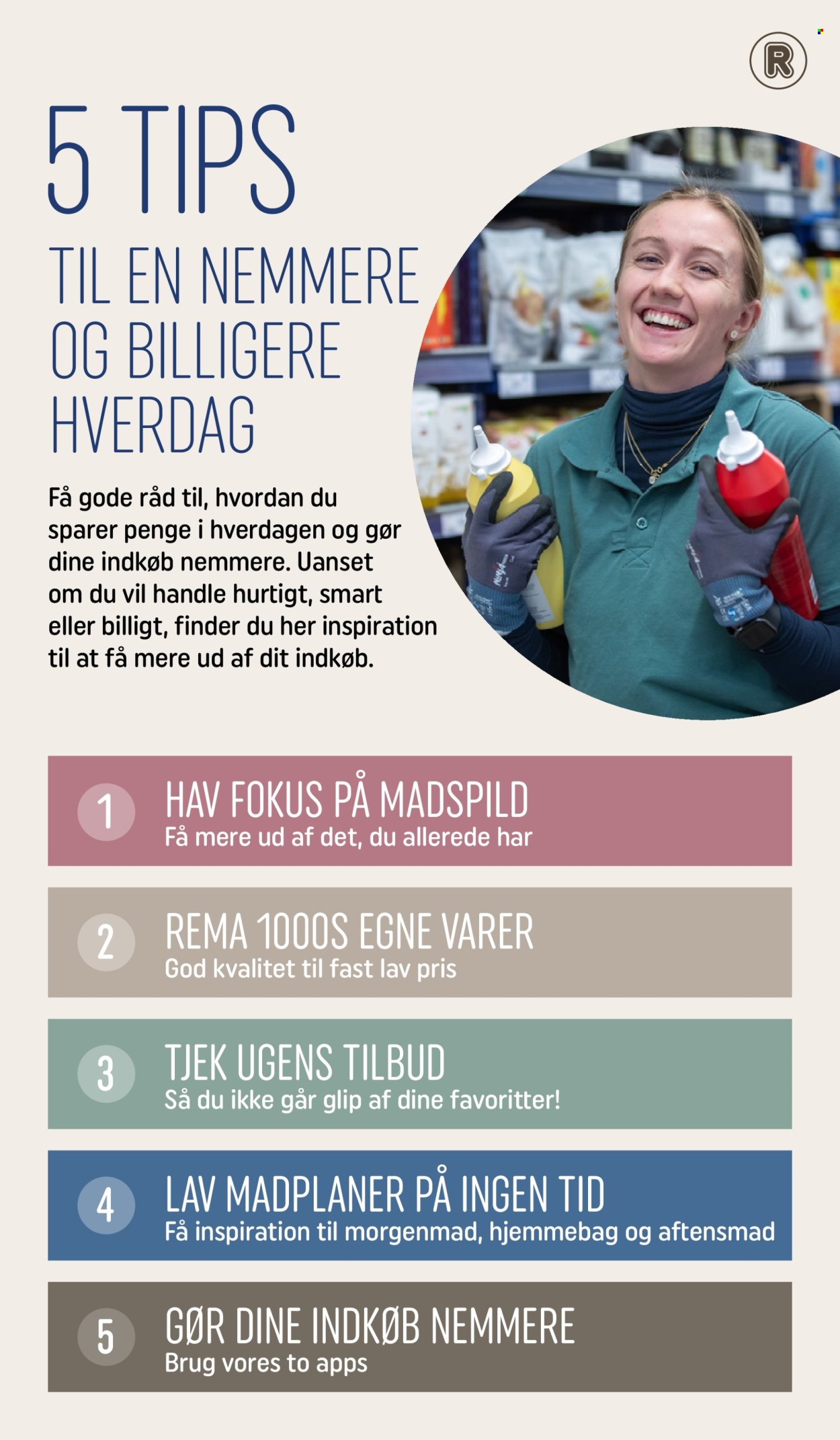 Rema 1000 tilbud - 4.2.2026 - 1.3.2026. Side 2