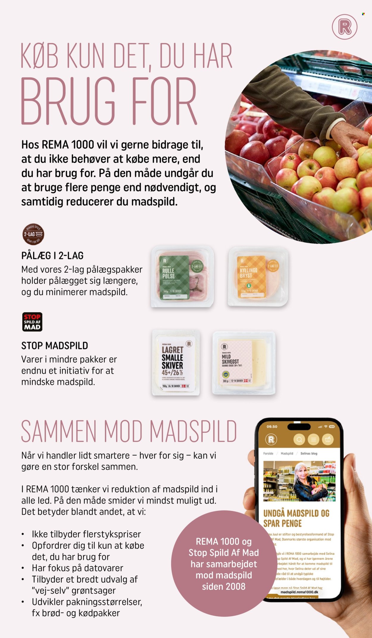Rema 1000 tilbud - 4.2.2026 - 1.3.2026. Side 5