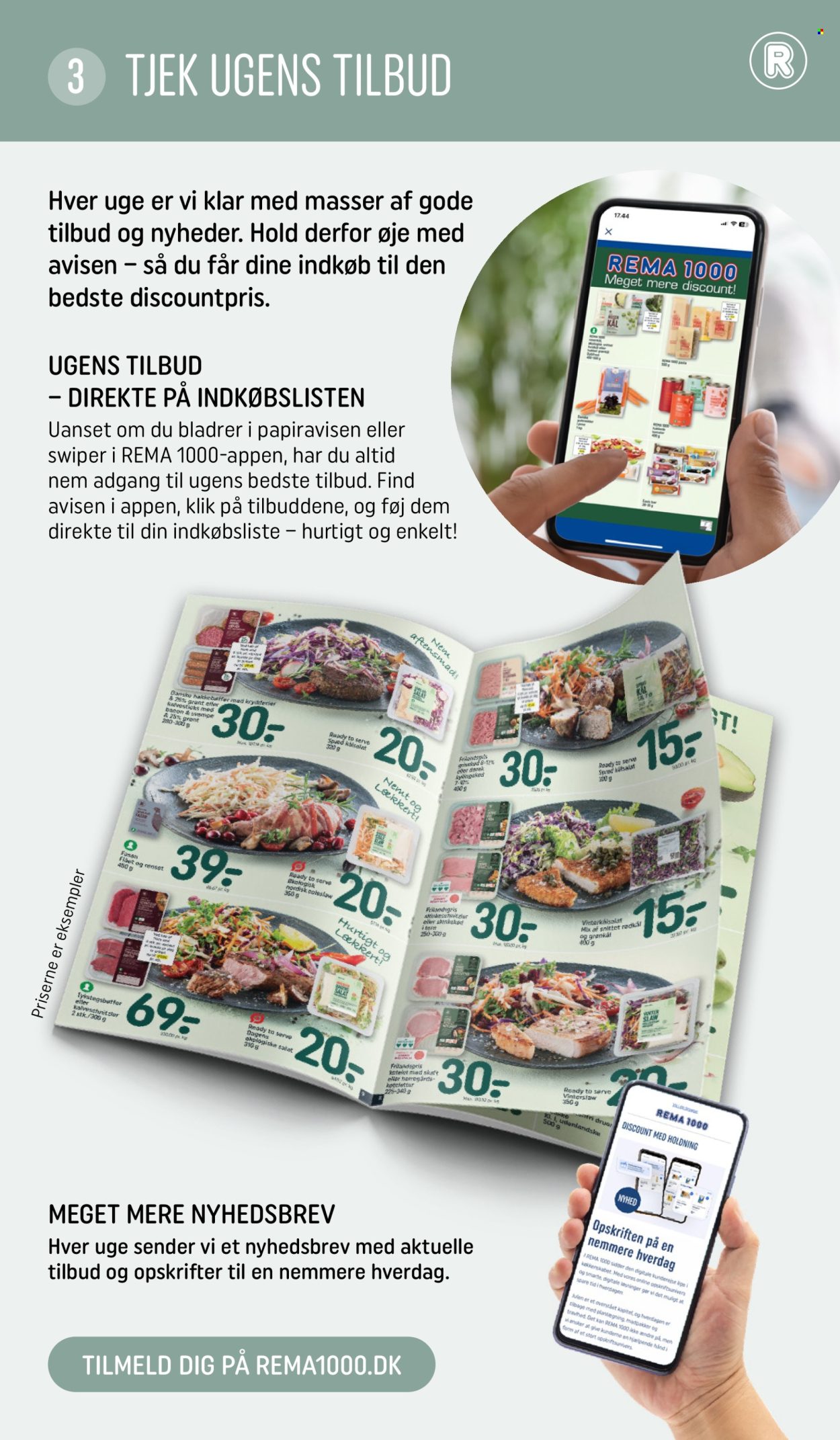 Rema 1000 tilbud - 4.2.2026 - 1.3.2026. Side 10