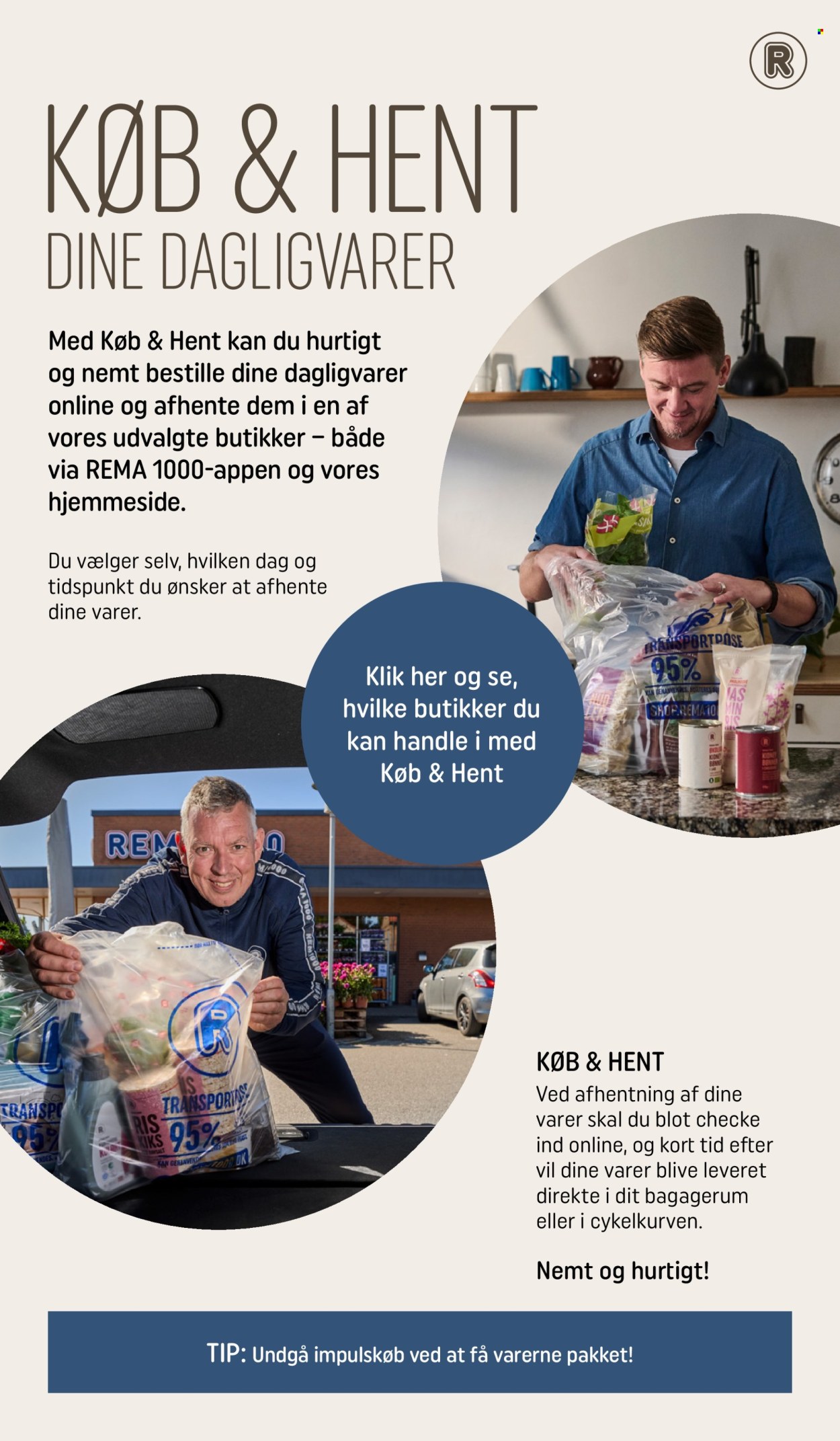 Rema 1000 tilbud - 4.2.2026 - 1.3.2026. Side 15