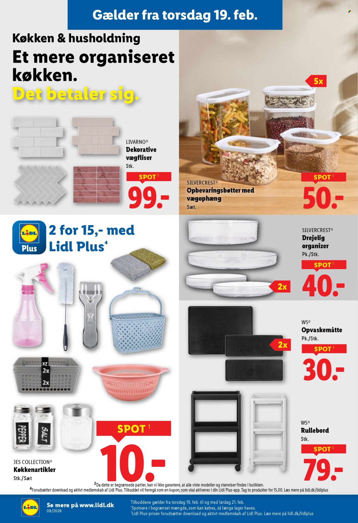 Lidl tilbud - 15.2.2026 - 21.2.2026. Side 24