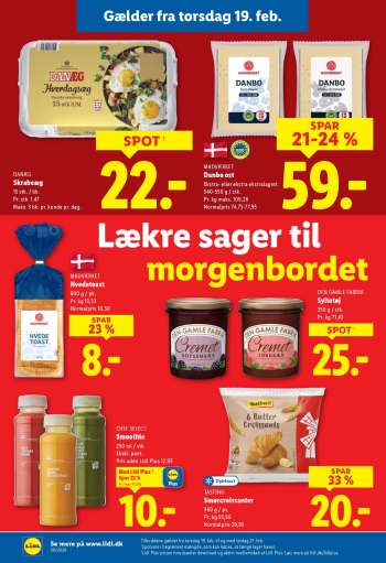 thumbnail - Tastino Smørcroissanter