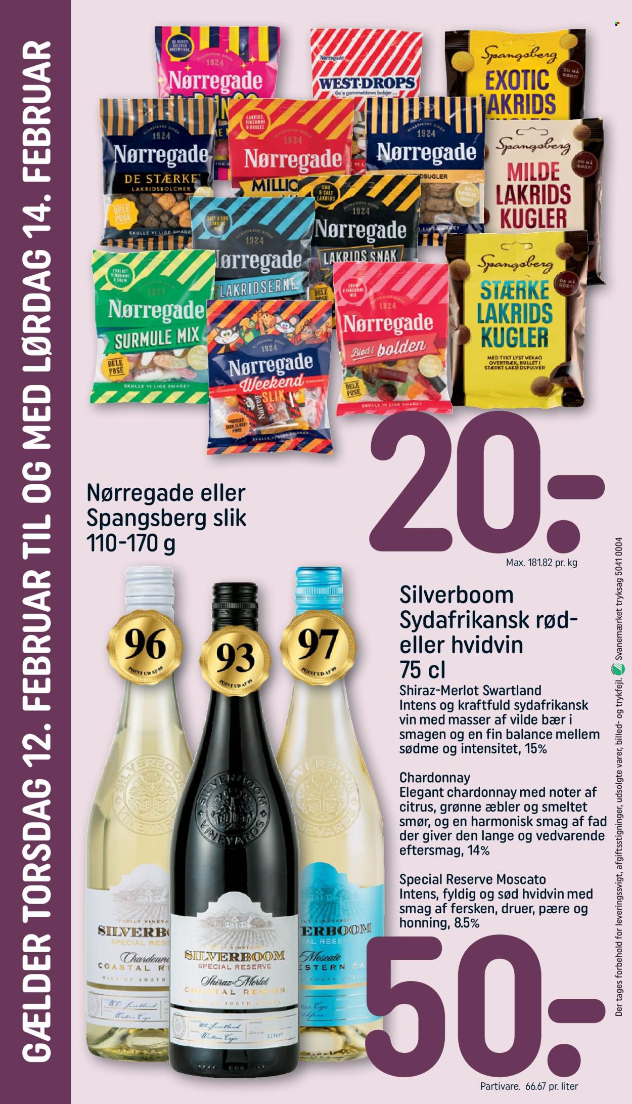 Rema 1000 tilbud - 12.2.2026 - 14.2.2026. Side 4