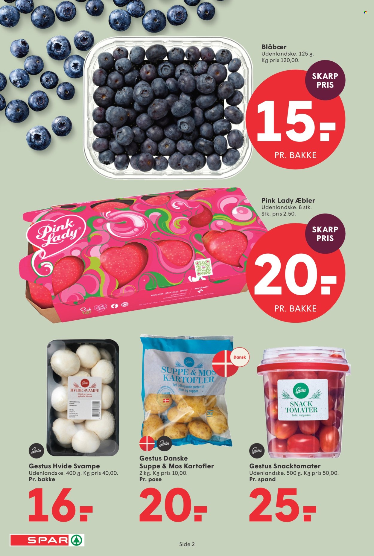 SPAR tilbud - 13.2.2026 - 19.2.2026. Side 2