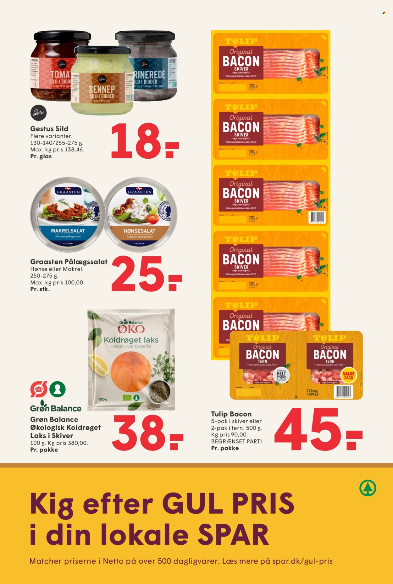 SPAR tilbud - 13.2.2026 - 19.2.2026. Side 6