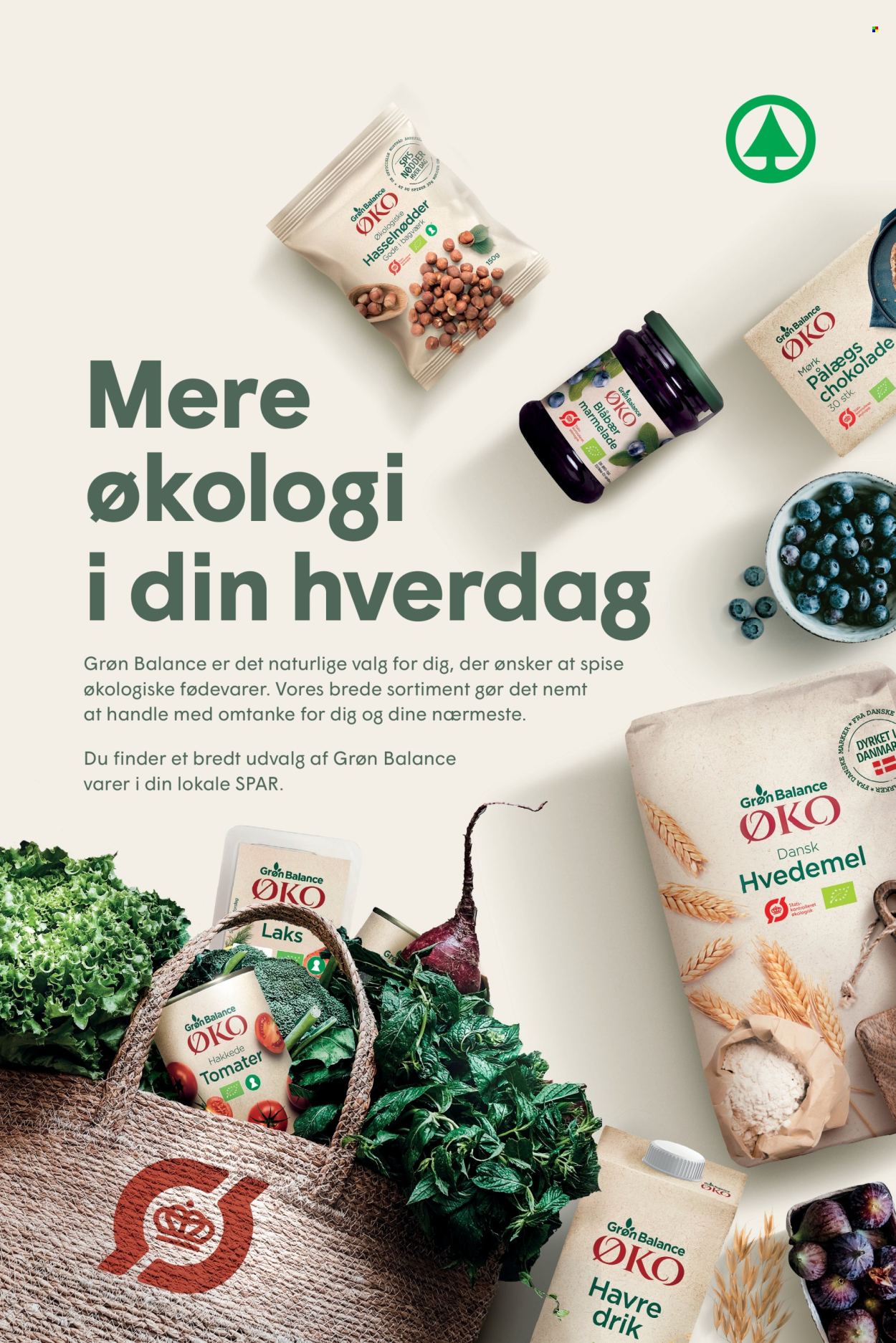 SPAR tilbud - 13.2.2026 - 19.2.2026. Side 22