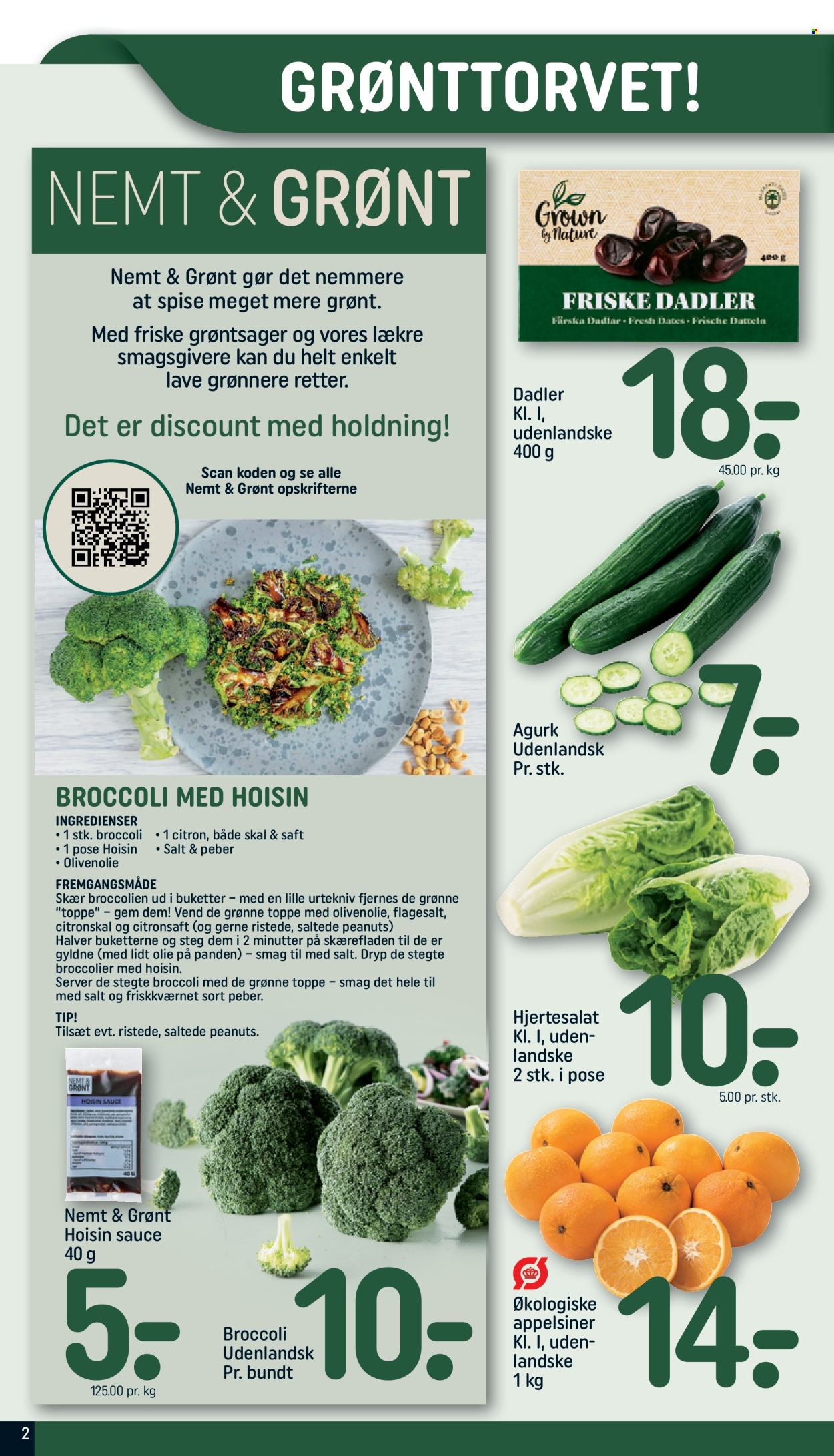Rema 1000 tilbud - 15.2.2026 - 21.2.2026. Side 2