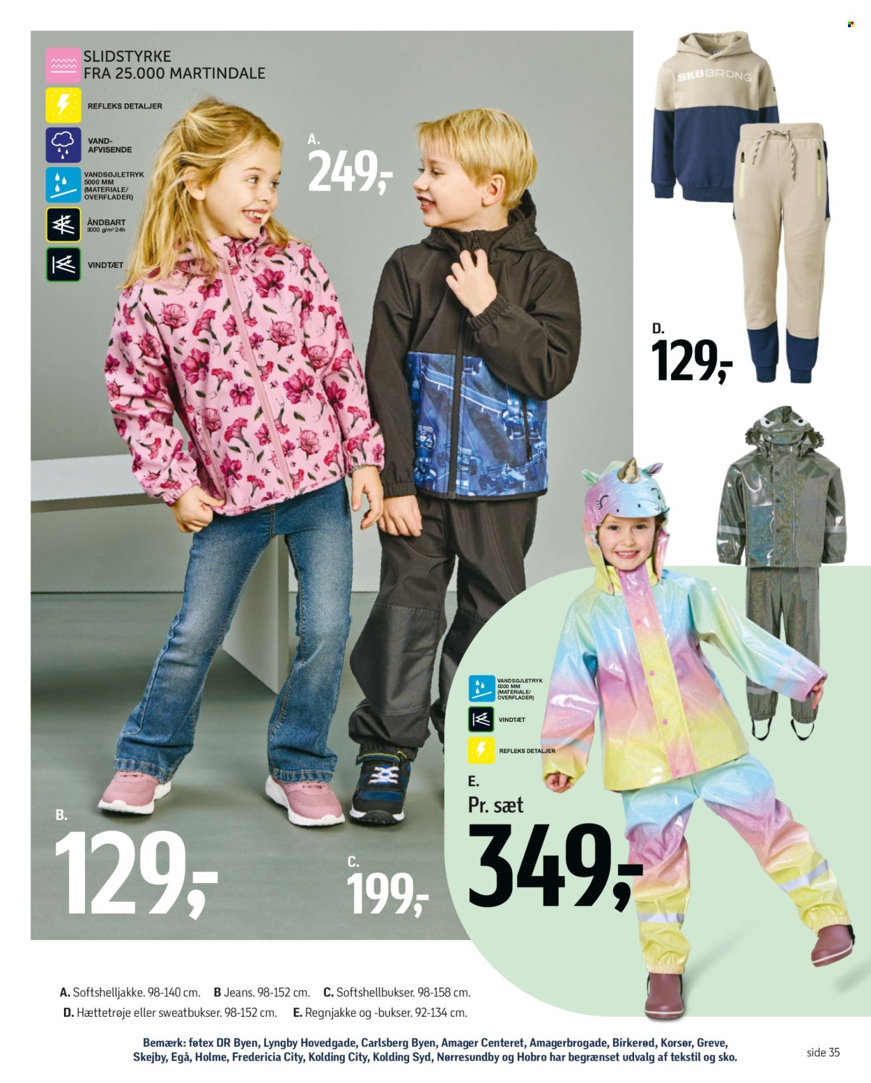 føtex tilbud - 13.2.2026 - 26.2.2026. Side 65