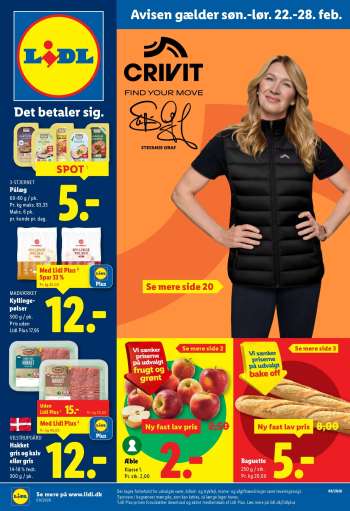 thumbnail - 3-Stjernet pålæg
