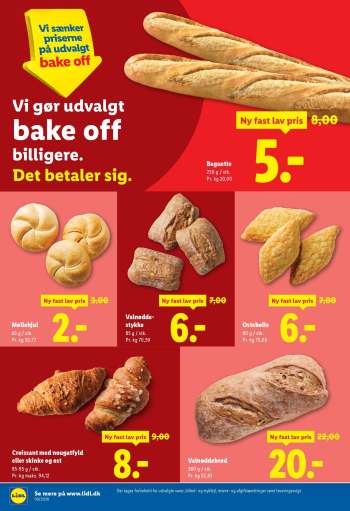thumbnail - Baguette