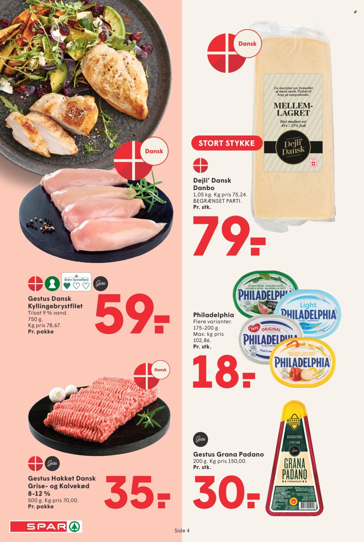 SPAR tilbud - 20.2.2026 - 26.2.2026. Side 4