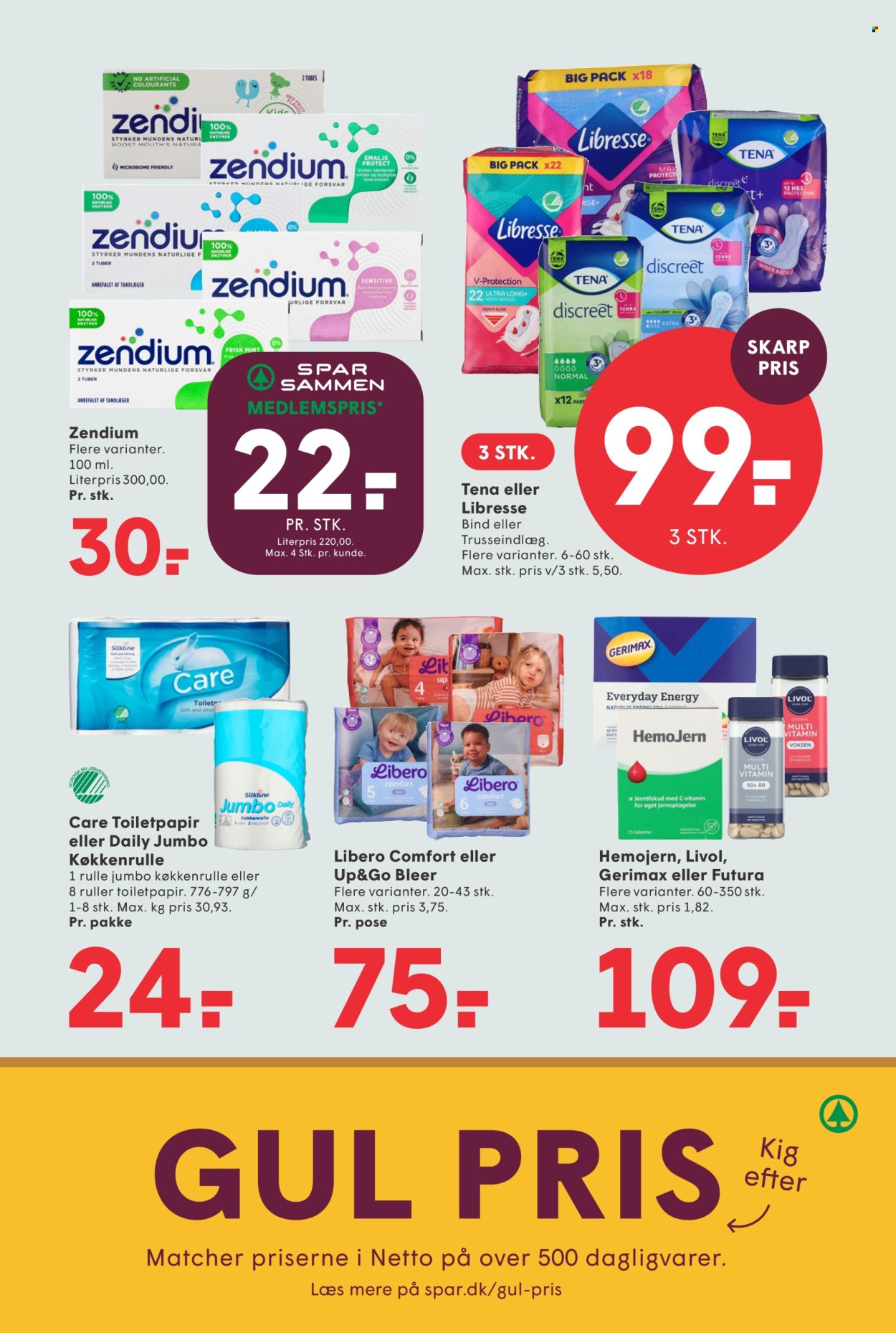 SPAR tilbud - 20.2.2026 - 26.2.2026. Side 19