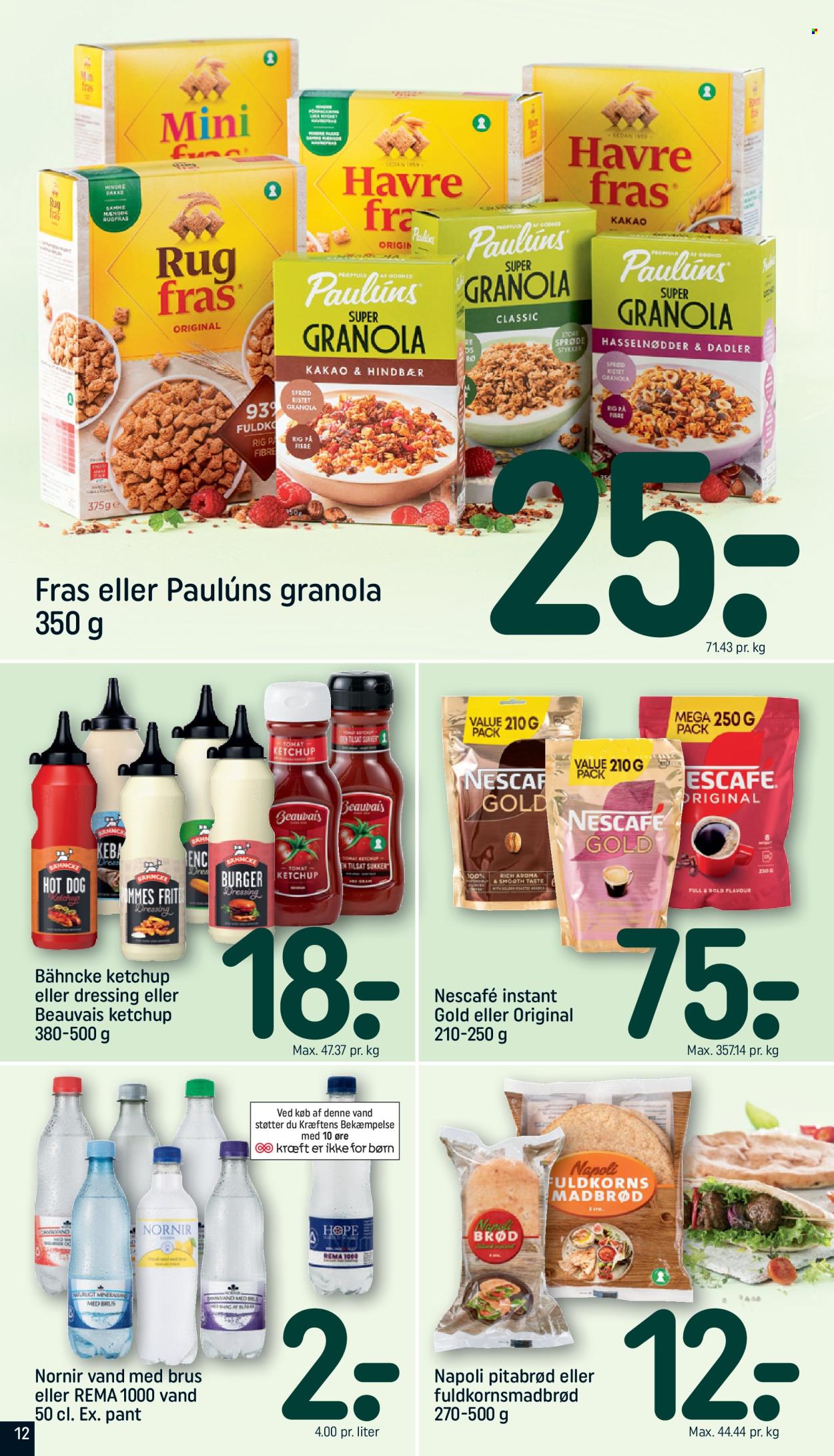 Rema 1000 tilbud - 22.2.2026 - 28.2.2026. Side 12