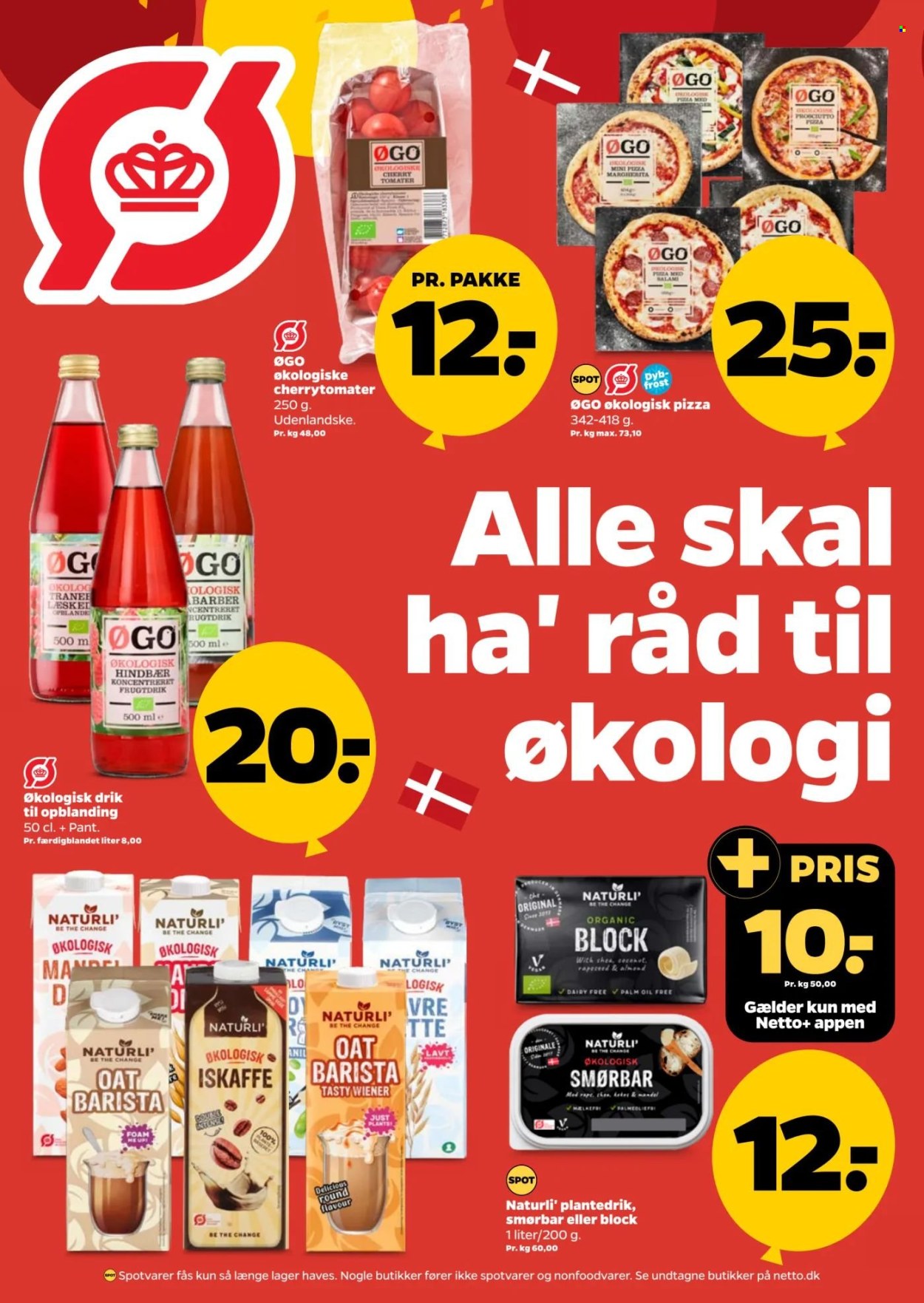 Netto tilbud - 21.2.2026 - 27.2.2026. Side 9