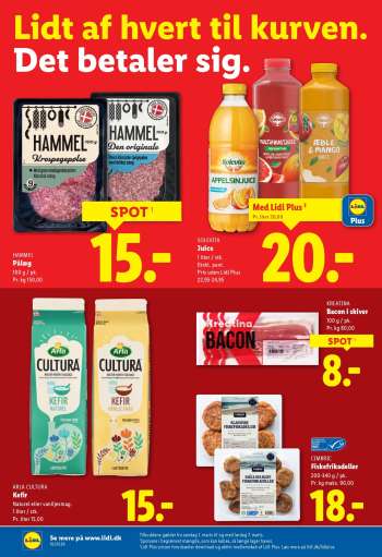 thumbnail - CIMBRIC Fiskefrikadeller